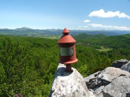 Motxorroko txartelontzia