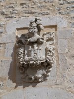 Klaratarren komentua, Agurain