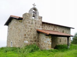 Santakrutz ermita