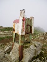 Urkoko txartelontzia