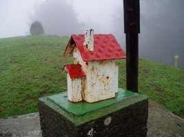 Intxortako txartelontzia