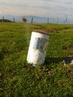 Errenagako txartelontzia