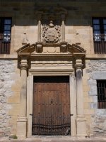 Alduntzin jauregia, Goizueta