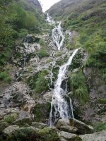 Aitzondoko ur-jauzia