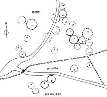 Errekaleku   (Croquis)