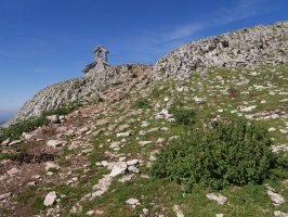 Azken txanpa Ekialdetik