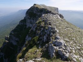 Beriain Ihurbain gainetik