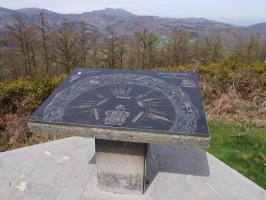 Norabide mahaia, Frain tontorrean