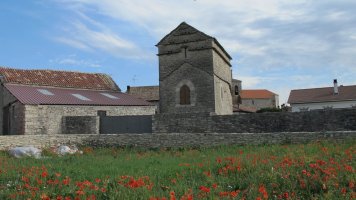 Torrea etxea, Munarriz-Goñi