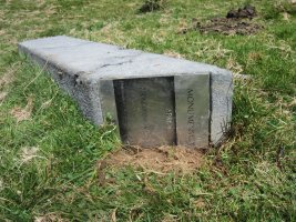 Monolito Arrubi  (Septiembre  2016)