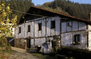 Salberridi (Xalbarregi), Eldua