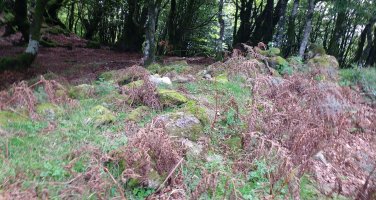 Kurutzebakar Tumuloa 2