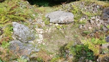 Keixetako Egia Hegoa 4