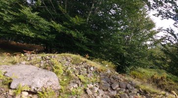 Keixetako Egia Hegoa 2