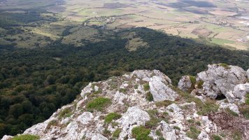 Bikuña herria Mirutegitik