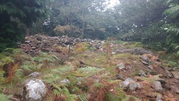 Arrolamendi II tumuloa 2