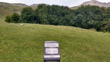 Gorostiaran Ek. tumuloa (2017)