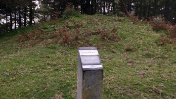 Iruarrieta II trikuharria (2017)