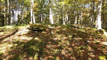 Lubierri 2 mendebal (Obas) trikuharria (2017)