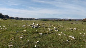 Ezkitzako Gurutzea tumuloa 2