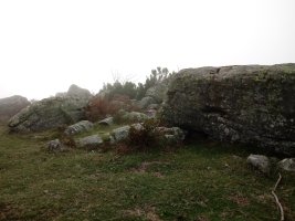 Malkorra (1242m) gaina