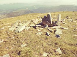 Igitaia II tumuloa 3