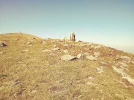 Igitaia II tumuloa (2017)