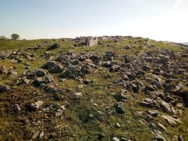 Errekatxuetako Atxa trikuharria 2