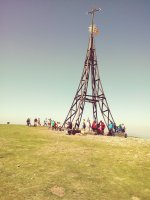Gorbea gaina (1482m)