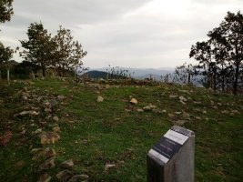 Tontortxiki I tumuloa (2017)