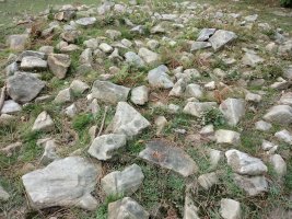 Tontortxiki IV tumuloa 3