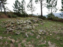 Tontortxiki IV tumuloa 2