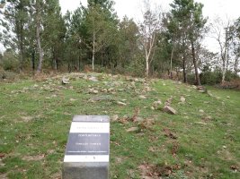 Tontortxiki II tumuloa (2017)