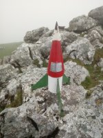 Enaitz (1296m) postontzia