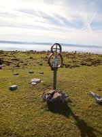 Sekillaga (1152m) postontzia