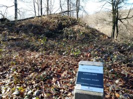 Igartza Mendebaldea trikuharria (2018)