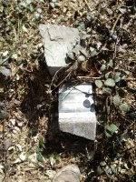 Marikutx I tumuloa (2018)