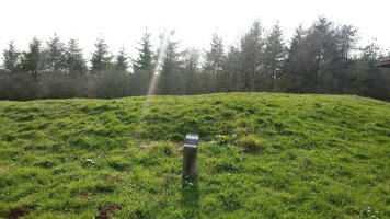 Trekutz tumuloa (2018)