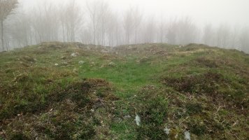 Probazelaiburu II tumuloa 2