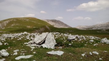 Artzanburu Trikuharria 2 (2018)