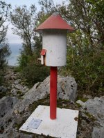 Maruako txartelontzia