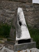 Atxarreko txartelontzia