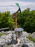 Altipitatxeko txartelontzia