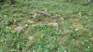 Aizaleku II trikuharria 2