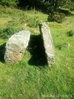 Odiego I Ipar trikuharria 2