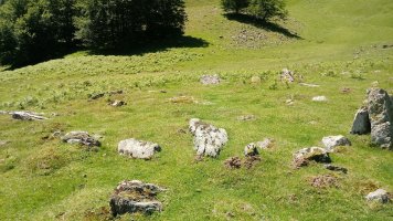 Adiko Soroa harrespila 2