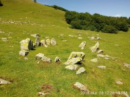 Adiko Soroa harrespilak 2