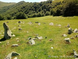 Adiko Soroa harrespilak 3