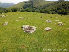 Adiko Soroa harrespilak 5