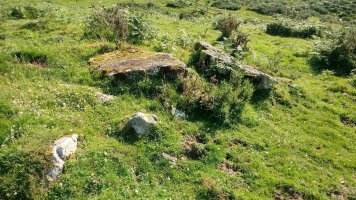 Azpegi II Ek. trikuharria 2